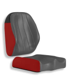 Sort-orthese-Gedeeld